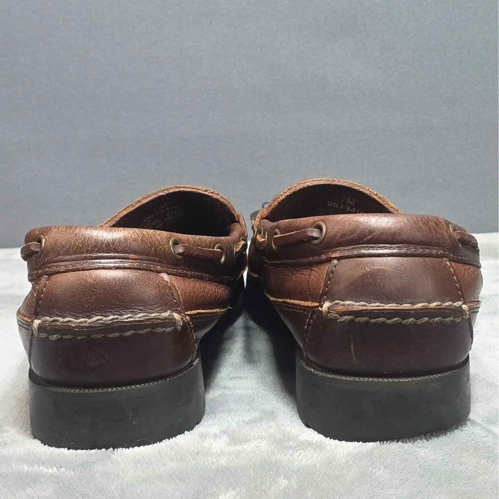 Sperry Top-Sider Wetlands Vintage Size US 7 M 0673418